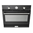thumbnail image 2 of VERONA VEBIG30NE wall oven (gas), 2 of 5