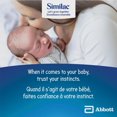 thumbnail image 4 of Similac Step 1 Non-GMO Baby Formula Powder, Newborn Formula, 0+ Months, 850 grams, 4 of 9