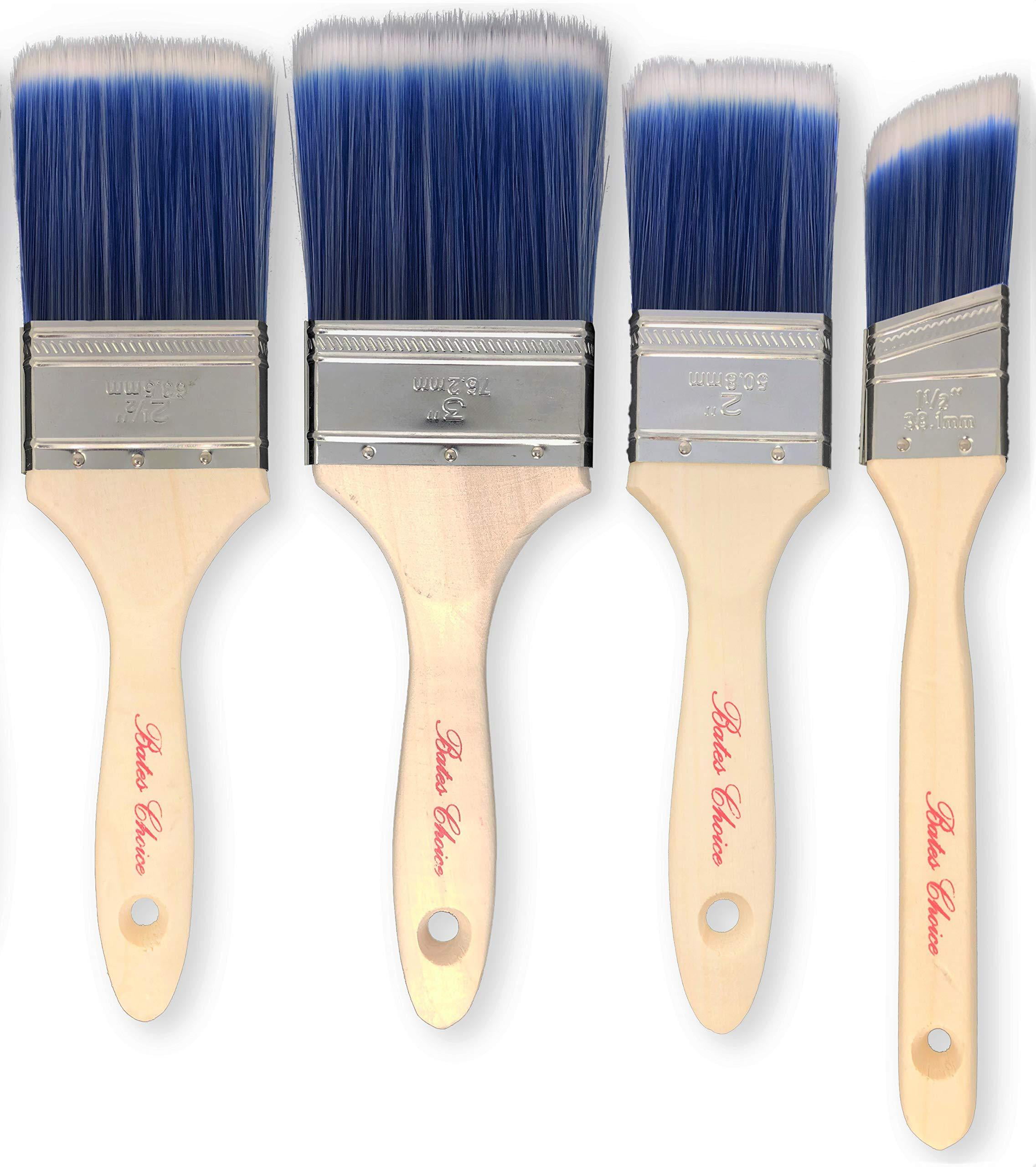 brush manufacturers