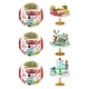 thumbnail image 1 of Figura de Juguete Miniverso Make It Mini Holiday 2025 de MGA's (Paquete de 3), 1 of 4