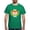 Kelly Green, variant on CafePress - For Fox Sake Dark T Shirt - Men's Classic Cotton T-Shirts