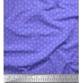 thumbnail image 1 of Soimoi Poly Georgette Fabric Airplane Shirting Printed Fabric 1 Yard 42 Inch Wide, 1 of 1