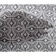thumbnail image 4 of oneOone Viscose Chiffon Fabric Floral Block Print Fabric BTY 42 Inch Wide, 4 of 4