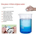 thumbnail image 4 of 20pcs Solid Washer Effervescent Glass Cleaning Washing Tools Tablets Cleaners Automobile Long-lasting Accessory, 4 of 9