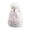 WH2, variant on HNMKIU Winter Knitted Slouchy Hat With Pom For Women Men Outdoor Ski Camping Thermal Warmth Knit Cap BK2 - One Size