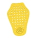 thumbnail image 4 of Protector de espalda para motocicleta, , ligera y transpirable, almohadilla protectora para la espalda, equipo de para, 4 of 7