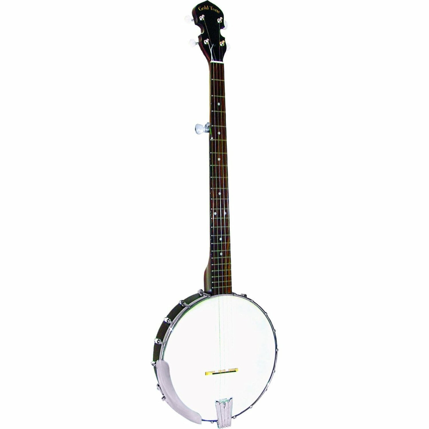 Pack of 4 Banjo Bracket Shoes Lshape Banjo Bracket Stand for Banjo