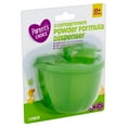 Parent's Choice 3 Compartment Powder Formula Dispenser, 0+ Months