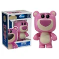 thumbnail image 3 of 2025 Figura de acción de PVC FUNKO POP TOY STORY serie temática Buzz Lightyear n.° 169 Lotso n.° 13 modelo de colección juguetes para niños, 3 of 5