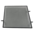 thumbnail image 3 of Motorcycle Radiator Protector, Heat Dissipation Radiator Grille Guard Anti Deformation Rustproof  for Motorcycle, 3 of 7