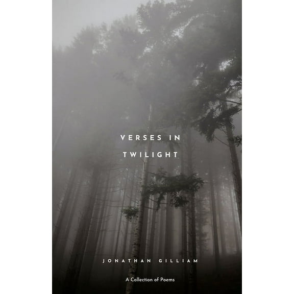 Verses in Twilight (Paperback)