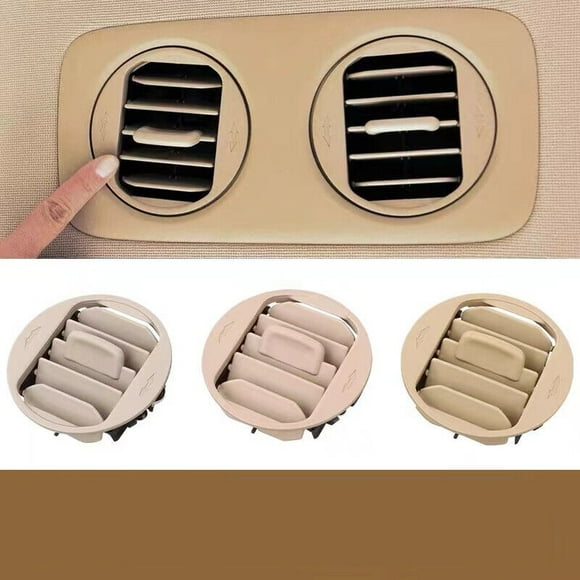 1-piece set suitable for Honda 2005-2014 Odyssey top air conditioning vent-