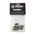 thumbnail image 5 of ZheElen Aluminum Alloy Threaded Rear Shock Absorber For 1/16 LOSI Mini-B Mini-T RC Car Part RC Car Accessories Replacement Parts Green, 5 of 5