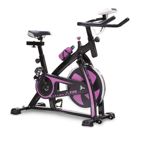 Kratos Fitness Indoor Cycling Workout Bike for (Best Indoor Cardio Workout)
