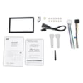 thumbnail image 4 of Pantalla Jvc KWM180BT Mirroring con Bluetooth y Usb, 4 of 8