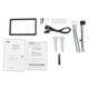 thumbnail image 4 of Pantalla Jvc KWM180BT Mirroring con Bluetooth y Usb, 4 of 8