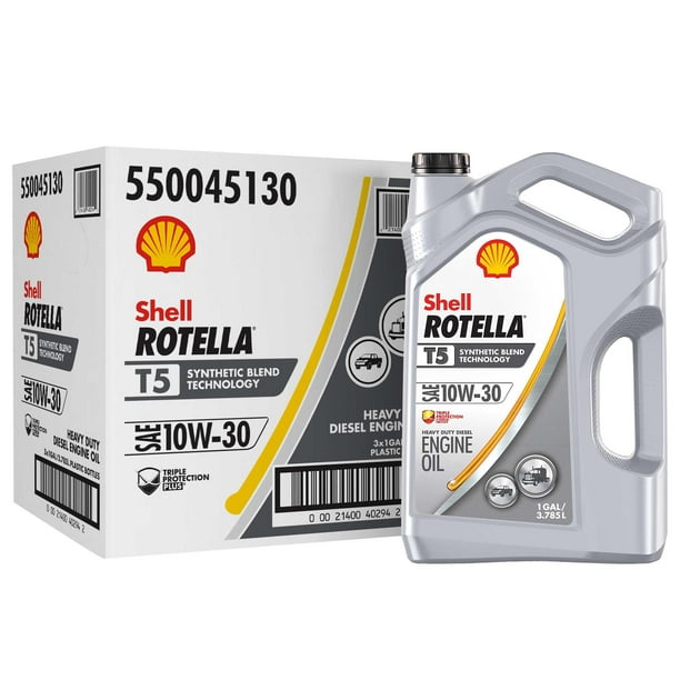 shell-rotella-t5-synthetic-blend-10w-30-diesel-engine-oil-1-gallon-3
