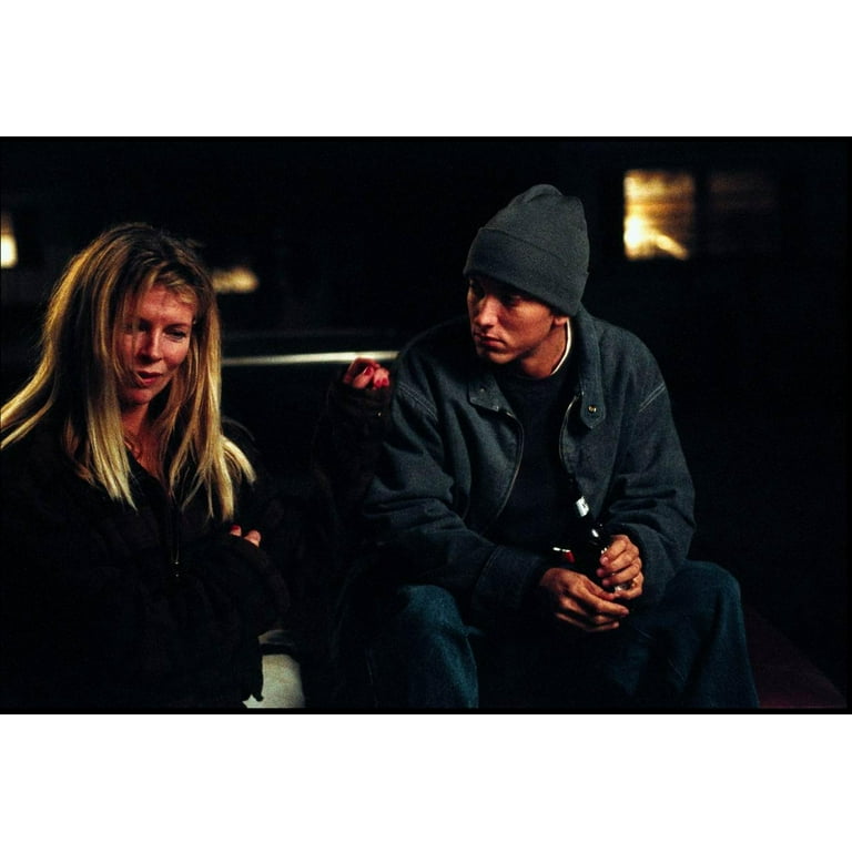 8 Mile Film - Eminem's Debut (4K Ultra HD + Blu-ray + 8 Mile Film - Eminem's Debut (4K Ultra HD + Blu-ray +