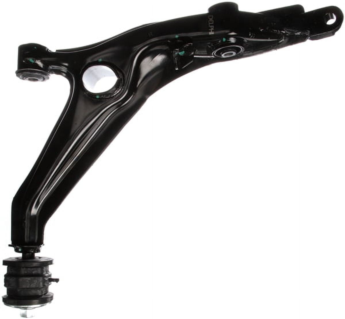 Delphi Suspension Control Arm P/N:Tc5537 Fits select: 1997-2001 HONDA CR-V