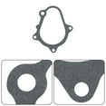 thumbnail image 3 of LABLT Crankcase Cover Gasket Fit for ATV Yamaha Raptor 660 01-05 5LP-15451-00-00, 3 of 8