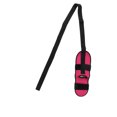 thumbnail image 4 of Leg Training Foot Ankle Joint Correction BracesYoga Ligament Stretching Belt Hamstring Leg Stretcher Stretch Strap Yoga Flexibility Leg Stretch Belt Exquisite Design, 4 of 5