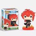 thumbnail image 5 of Funko Pop Genshin Impacts Aether #160 Lumine #161 Paimon #162 Keqing #182 Vinyl Action Figures Dolls Toys Gift for Kids, 5 of 5