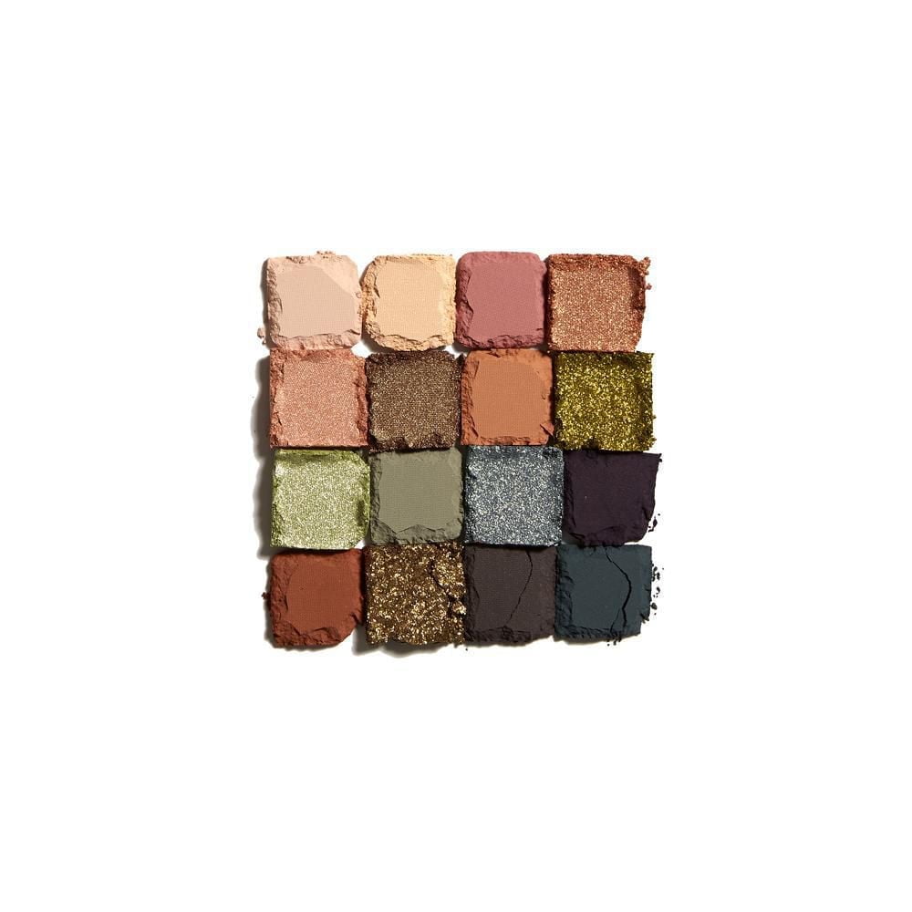 NYX Professional Makeup Palette d'Ombres Ultime