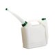 thumbnail image 5 of Mezcla de Mezcla para Portátil con 2 Líneas de Capacidad Espesada de Cartucho de Gasolina 1.5 L, 5 of 9