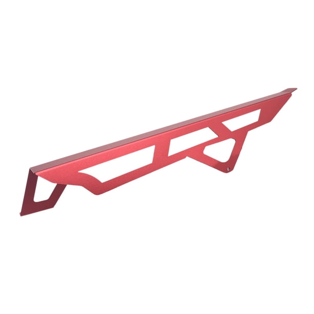 de cubierta del de la correa de de para el accesorio de las piezas de de T7 - rojo yotijar protector de cadena