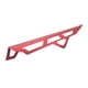 thumbnail image 1 of de cubierta del de la correa de de para el accesorio de las piezas de de T7 - rojo yotijar protector de cadena, 1 of 5