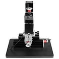 thumbnail image 4 of ANGGREK Mini Lathe Mini Milling Machine 12VDC/5A/60W For Mechanical Electricity, 4 of 8