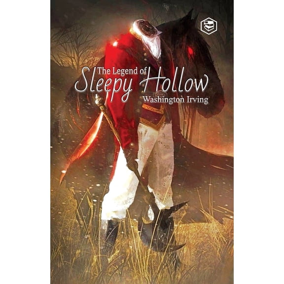 The Legend of Sleepy Hollow, (Paperback)