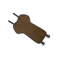 thumbnail image 3 of LOVIVER Car Seat Cover Four Seasons Used Accessories Anti Slip for Byd Atto 3 Front Front Backrest, 3 of 8