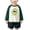b58-Dark Green, variant on KPOPLK Fall T-Shirts for Kids Girl 1T 2T 3T 4T 5T Long Sleeve Crewneck Tee Top Toddler Girls Lounge Cute Clothes Purple,Size 2-3 Years