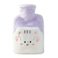 thumbnail image 1 of Chauffe-doigts Réutilisables Petits Coussinets Chauffants pour Mains Chaudes Oreiller Pliable Chauffe-Doigts pour Jours Froids 1000ML Mains Chaudes à l'Ordinateur, 1 of 4