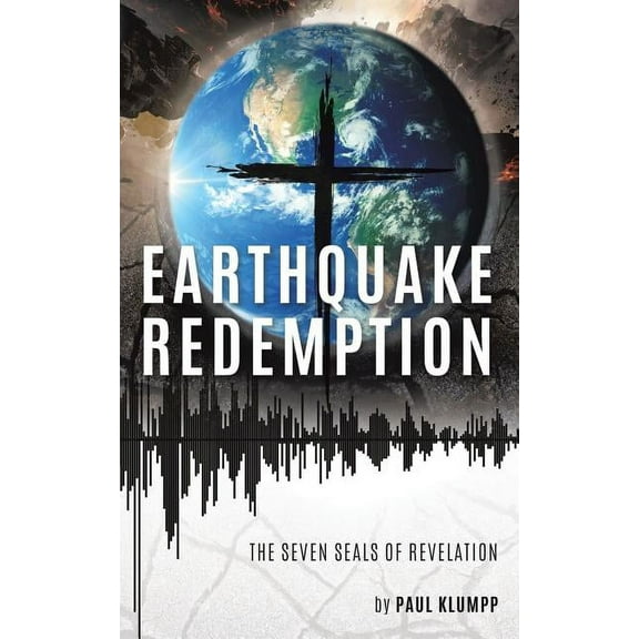 Earthquake Redemption, (Paperback)
