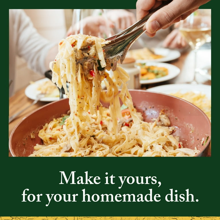 Classico Four Cheese Alfredo Pasta Sauce, 22 oz Jar - Walmart.com