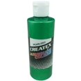 thumbnail image 1 of Createx 5305-02 Airbrush Paint 2oz Pearlescent Green, 1 of 1