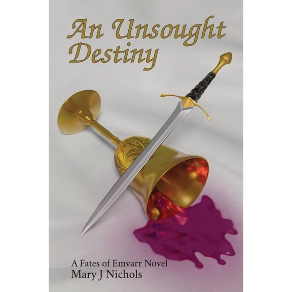 An Unsought Destiny, (Paperback)