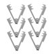 thumbnail image 5 of unbranded 6Ud Conjunto De Herramientas Para Quitar De En Jardinería Ligero Y Portátil, 5 of 7