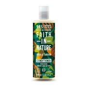 Faith in Nature Shea & Argan Conditioner 400ml