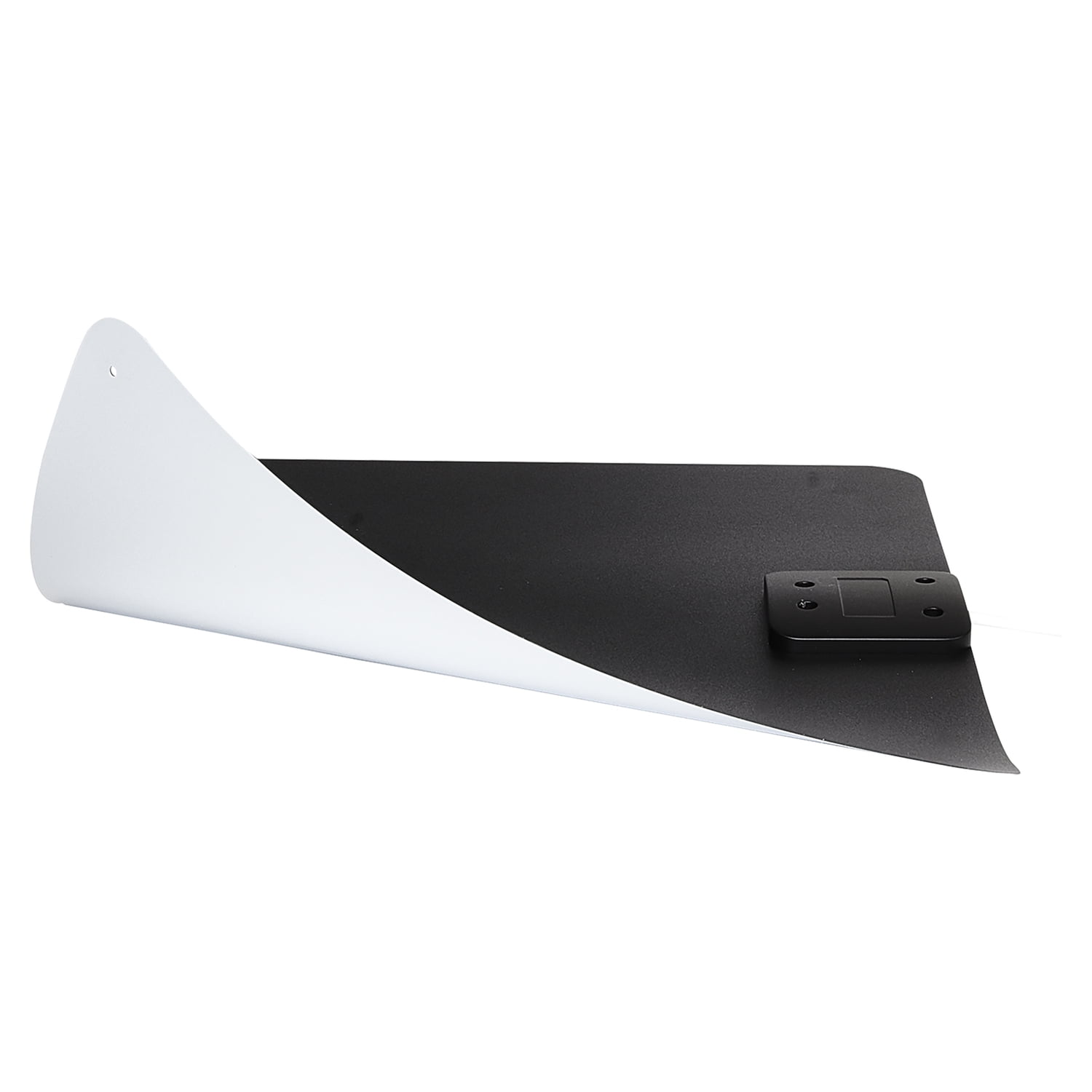 RCA Indoor Flat HD TV Antenna w/ 40 Feet Reception Range