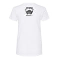 thumbnail image 2 of Harley-Davidson Women's Wing Vibes Crew-Neck Short Sleeve Cotton Tee (XS), Harley Davidson, 2 of 2