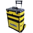 thumbnail image 1 of ORGANIZADOR MOVIL METALICO 3 SECCIONES SURTEK Rolling bag, 1 of 2