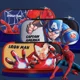 thumbnail image 3 of Estuche para lápices de Spider-Man, gran capacidad, figuras de anime, juguetes para niños, Spider-Man, estudio, papelería, bolso de mano, bolsa de almacenamiento, 3 of 4