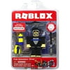 Diver Fish Simulator Roblox Action Figure 4"