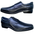 thumbnail image 2 of Zapatos de Hombre en Piel Borrego para Pie Diabetico De Vestir Comodos y Casuales, 2 of 5