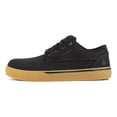 thumbnail image 2 of Zapatos de trabajo y seguridad Volcom Work True para hombre, color negro, talla 13, 2 of 5