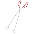 thumbnail image 1 of FUTUREORYY Pinces à Bois en Acier Inoxydable pour Camping 1Ensemble, 1 of 6