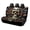 baodan-6, variant on Gothic Skull Lover Car Rear Seat Cover Accessories Universal Fit Car Seat Covers Durable